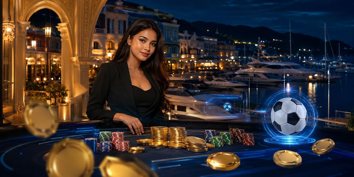 Platform pertaruhan bola sepak bergaya Langkawi Malaysia