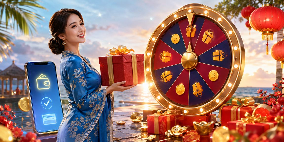 Cabutan bertuah dan permainan poker Malaysia
